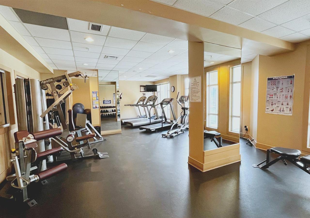 Apartmán Downtown Waterfront Kelowna Oasis Newly Renovated 2Bed 2Bath Exteriér fotografie